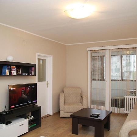Havana Beograd Apartment Exteriör bild