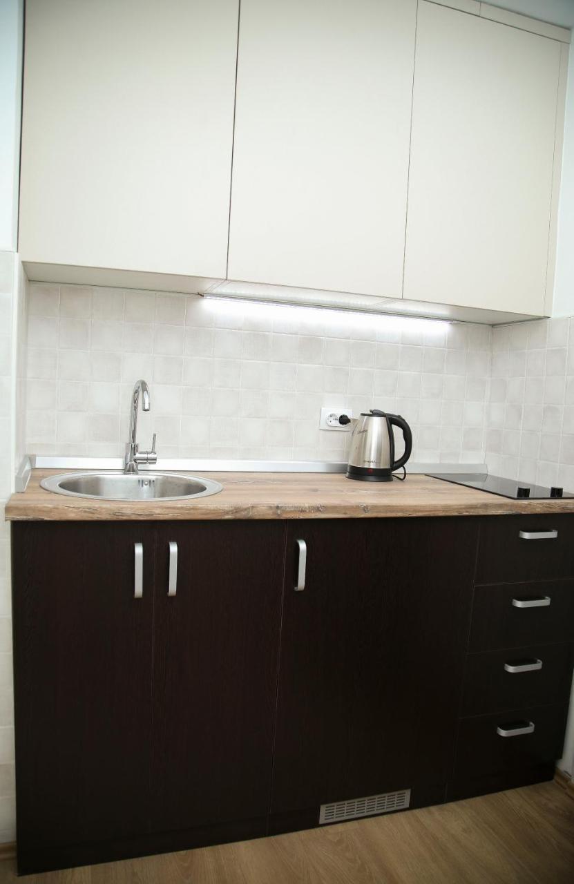 Havana Beograd Apartment Exteriör bild